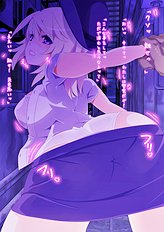 Best big tits hentai set
