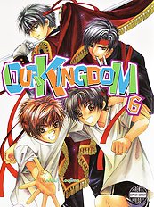 Our Kingdom Vol.6