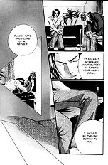 When A Man Loves A man Vol.8