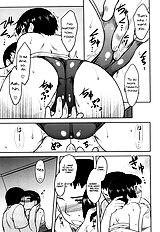 Shinryaku Teki Ren'ai Shugi Ch.01-05 [Dr.p][ENG]