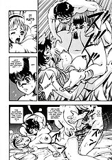 Kazunari Watan - Marimo and Matthew