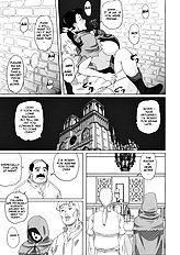 Package Meat 2 (Ninroku) [Shiawase Pudding Dou][ENG]