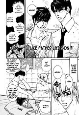 Oyasumi Darling Vol.1