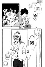 Ano Hi No Kimi Wo Dakishimeta Nara Vol.2