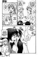 P Total Bio-Chemical Laboratory[ENG]