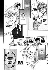 Exclusive Love Contract