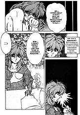 Voice Of Submission 06[ENG]
