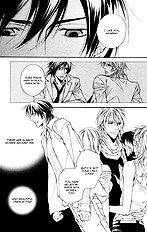 Aishuu Vol.1