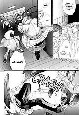 Inu To Omawarisan