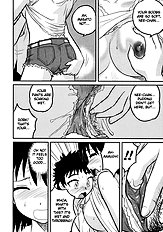 Doutei Kaikin!! (decensored)