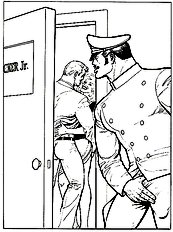 Oversexed Office