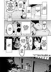 Tsundero[ENG]