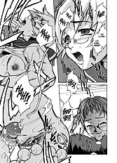 Take On Me 1 (Uncensored)[ENG]