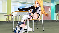 3D Image Set 4