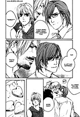 Ikenai Otoko Vol.1