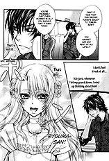 Love Stage