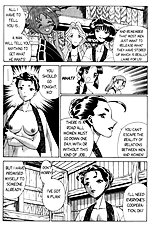 Femme Kabuki 5[ENG]