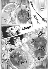 The Novice Nurse Shameful Body Checkup Chapter 6 [Snowberry][ENG]