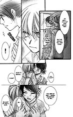 Teacher's Pet [Aihara Miki][ENG]