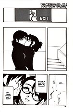 Family Play[ENG]