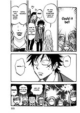 Aitsu No Daihonmei Vol.1