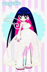 Panty And Stocking Without Garterbelt 6