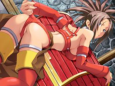 Ragon Mahjongg 1