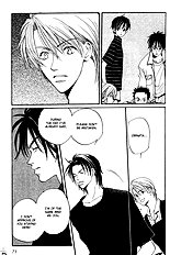Mainichi Seiten Vol.1