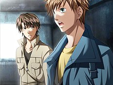 Yaoi images set 061