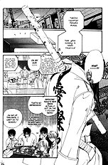 Mainichi Seiten Vol.1