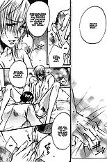 Love Seeker Vol.2