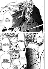 The Crimson Spell Ch. 11