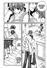 Ai To Yokubou Wa Gakuen