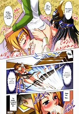 Dorei Megami