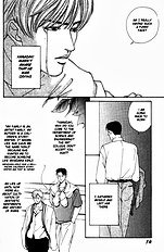 Koi Ga Bokura Wo Yurusu Hani Vol.1