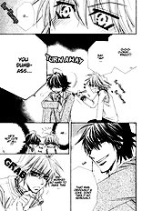 Miwaku No Ringo