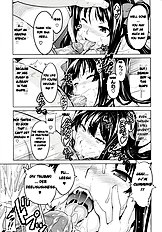 Tsubomi Hiraku Wa Beni No Hana [Takeda Hiromitsu][ENG]