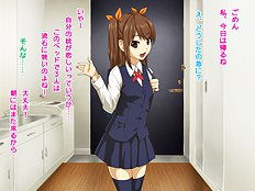 Horny dp, toys, bondage, group, blowjob hentai images