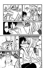 Cheers! Vol.4 Ch.28-33 [charlie nishinaka][ENG]
