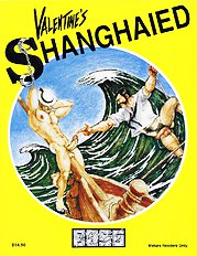 Shanghaied