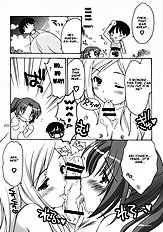 Higurashi Urabon 2 ～ Rennaburi Hen ～