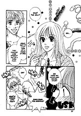 Baby Pink Kiss [Sawara Cashy][ENG]
