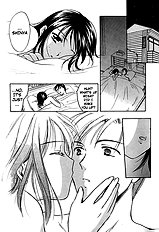 Berry Ectasy [Towa Oshima][ENG]