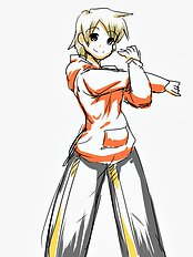Suetsuki