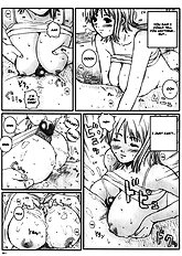 Kuuzou Zikken Vol. 5[ENG]