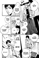 The Man Who Wouldnt Fall In Love