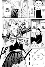 Ichigo Ichie 1 (Ichigo 100%) [Crimson Comics][ENG]