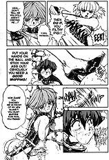 Voice Of Submission 02[ENG]