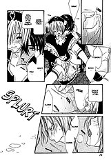 Oh My Maid