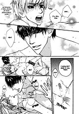 Oyasumi Darling Vol.1